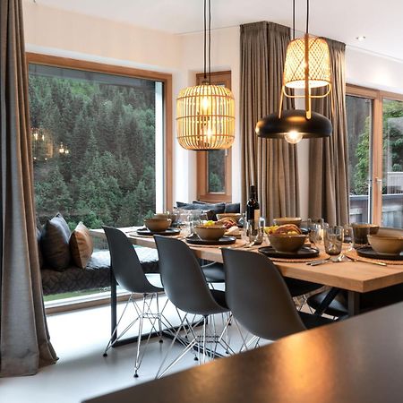 Apartament Moos Gerlos Zewnętrze zdjęcie