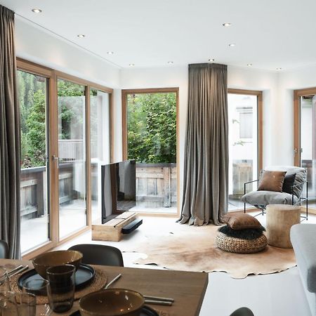 Apartament Moos Gerlos Zewnętrze zdjęcie