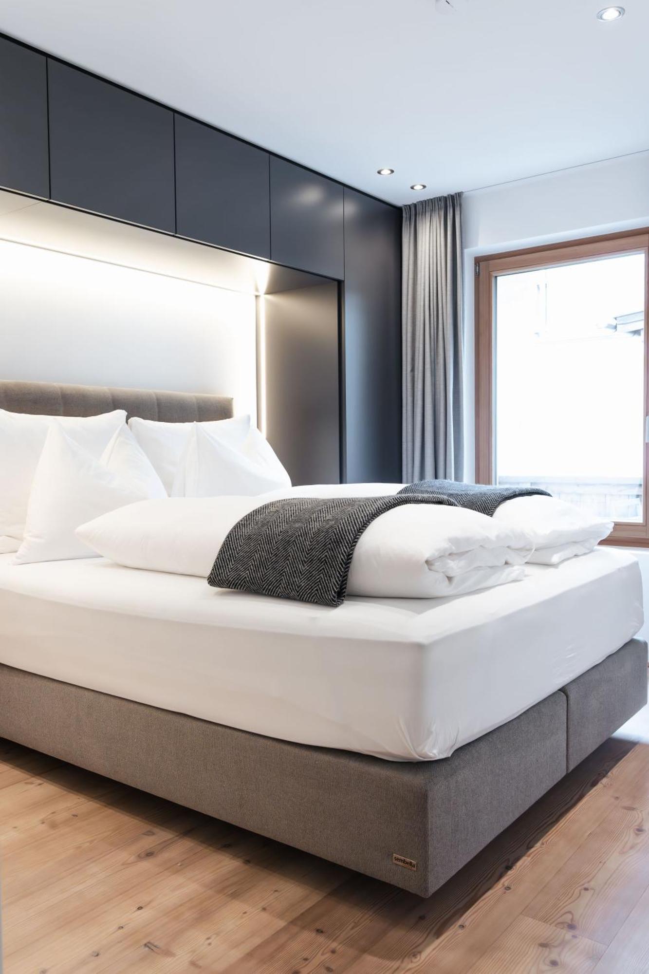 Apartament Moos Gerlos Zewnętrze zdjęcie