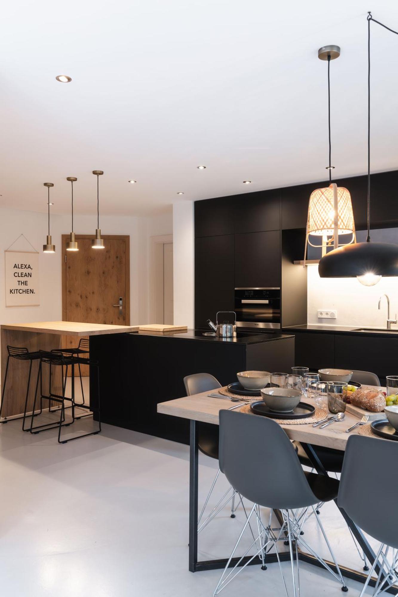 Apartament Moos Gerlos Zewnętrze zdjęcie