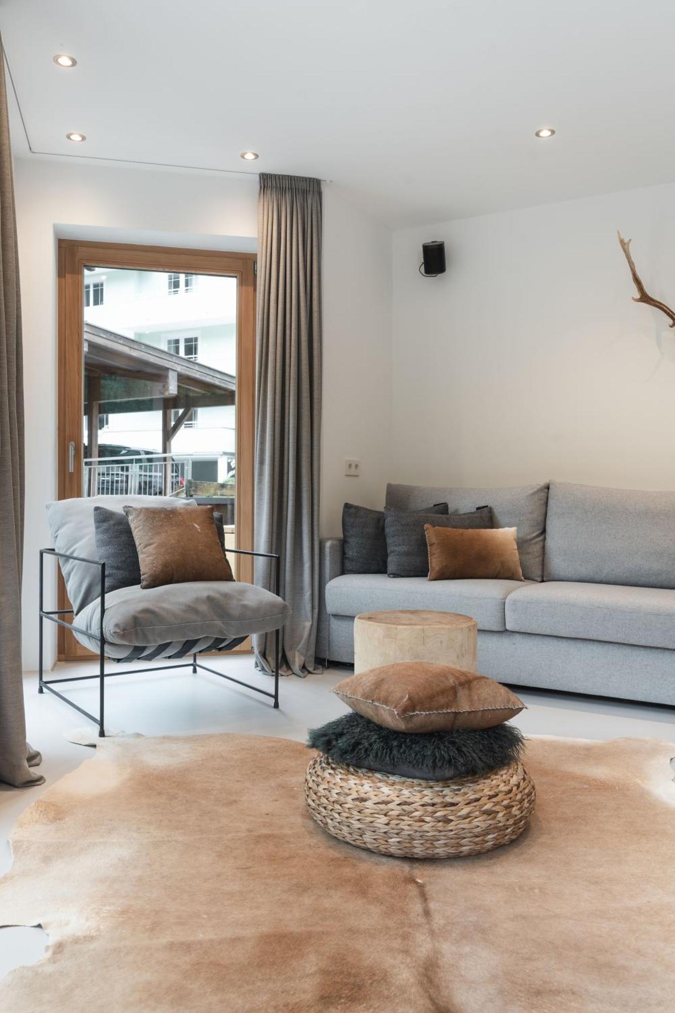 Apartament Moos Gerlos Zewnętrze zdjęcie
