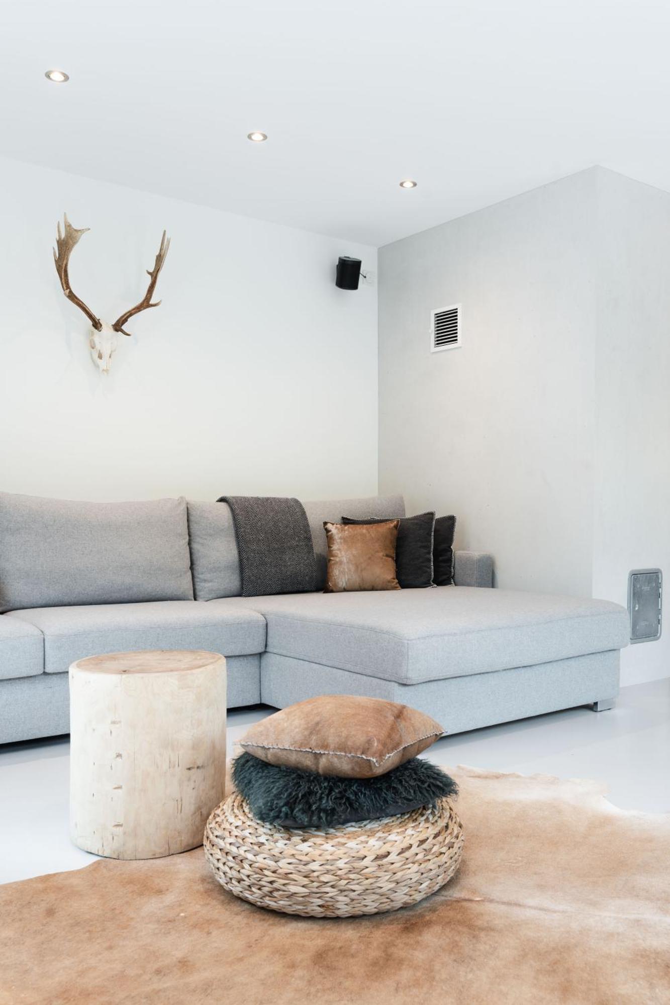 Apartament Moos Gerlos Zewnętrze zdjęcie
