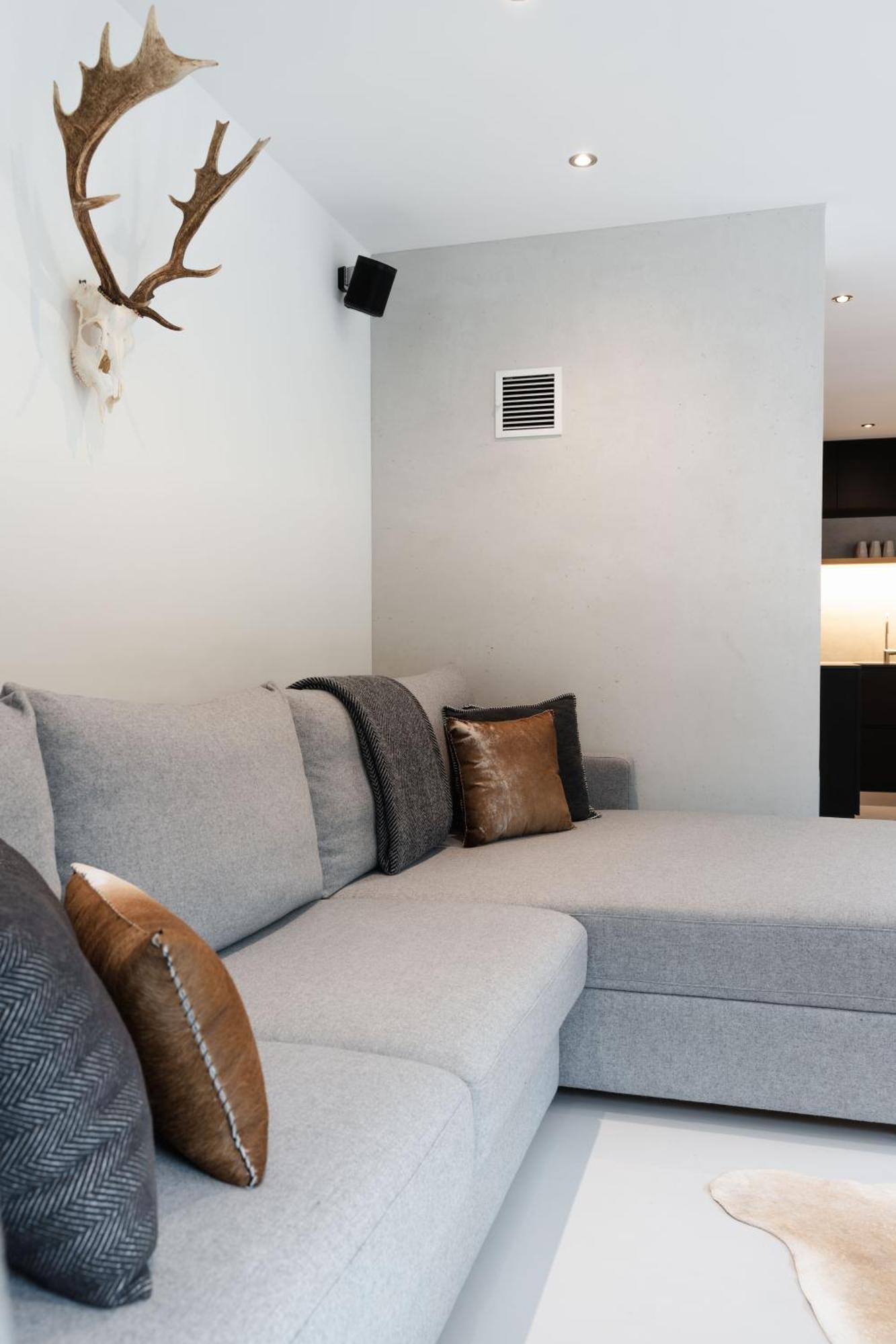 Apartament Moos Gerlos Zewnętrze zdjęcie