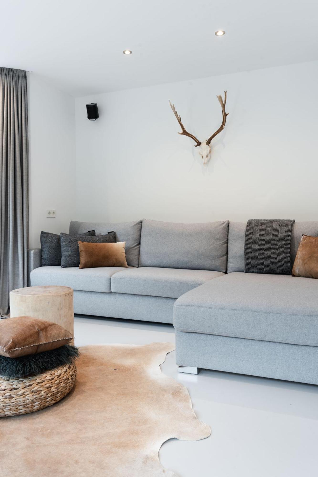 Apartament Moos Gerlos Zewnętrze zdjęcie