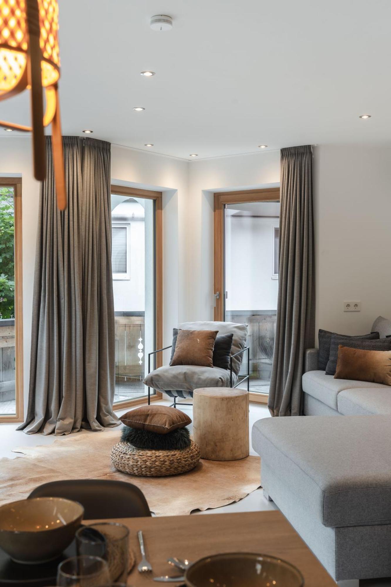 Apartament Moos Gerlos Zewnętrze zdjęcie