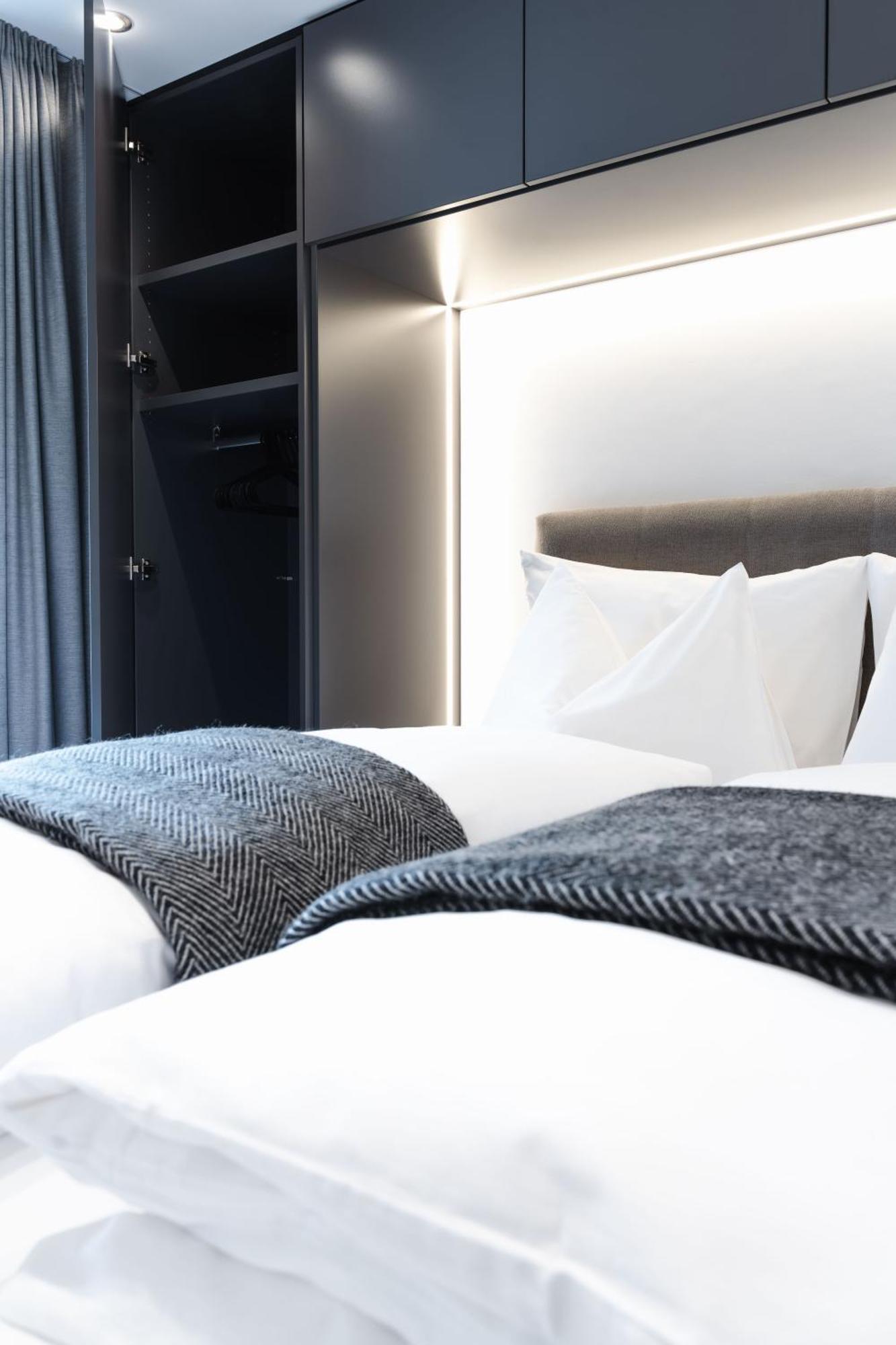 Apartament Moos Gerlos Zewnętrze zdjęcie