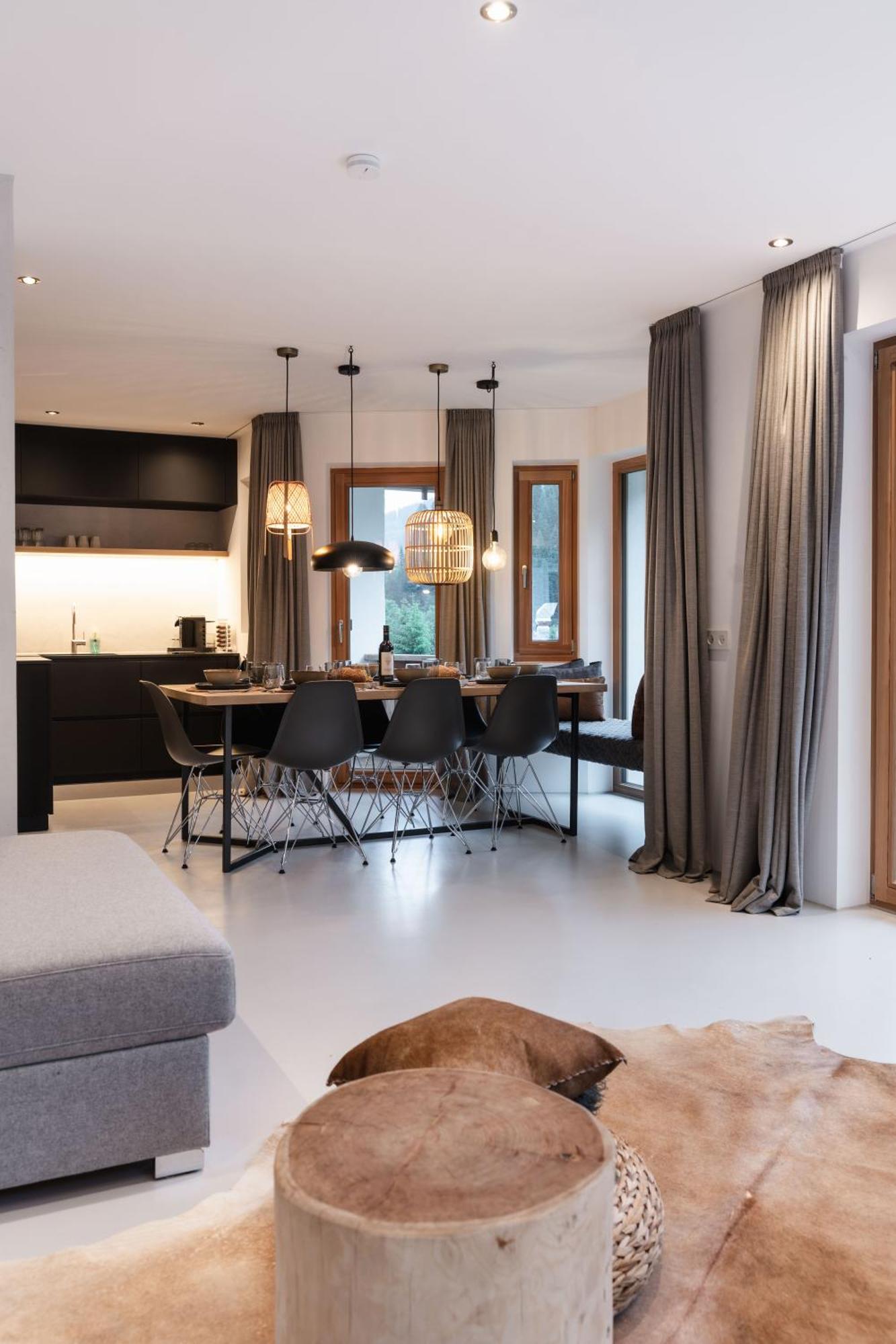 Apartament Moos Gerlos Zewnętrze zdjęcie