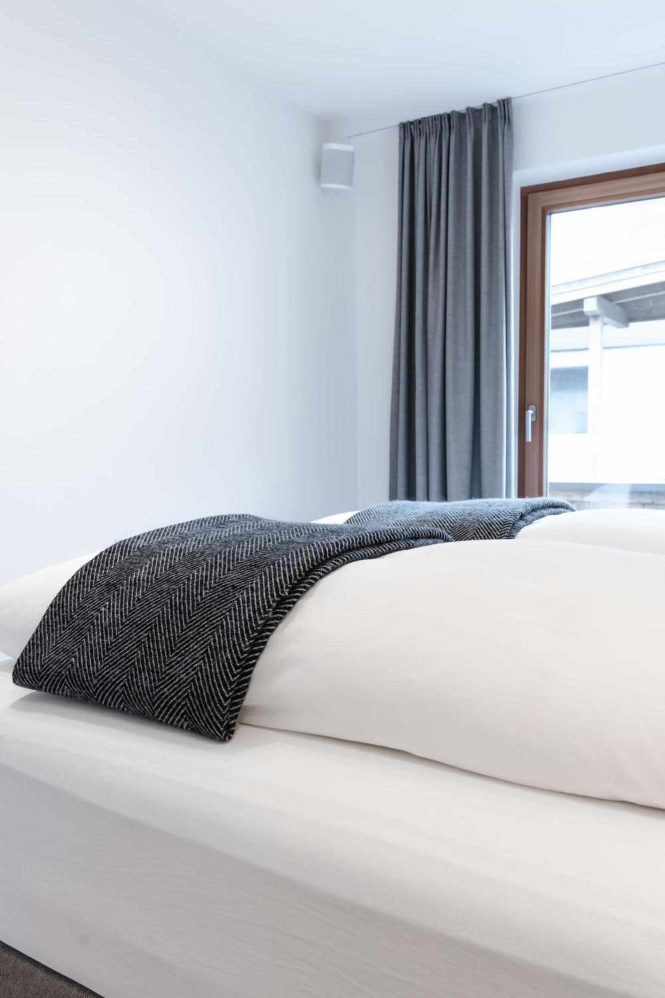 Apartament Moos Gerlos Zewnętrze zdjęcie