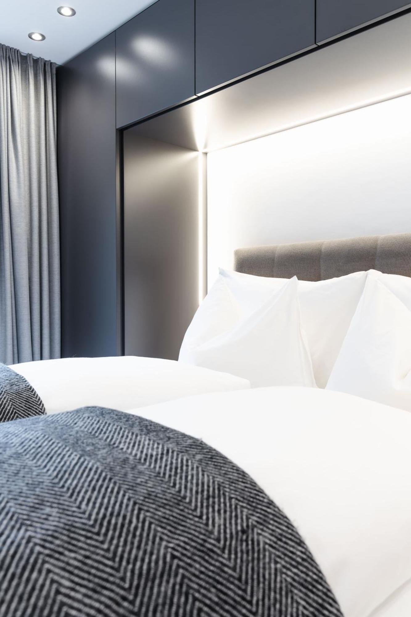 Apartament Moos Gerlos Zewnętrze zdjęcie
