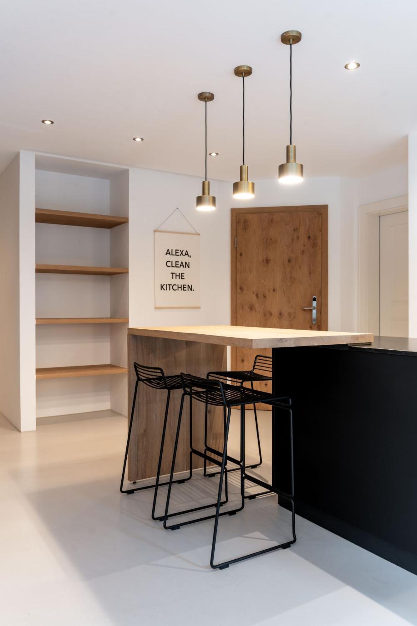 Apartament Moos Gerlos Zewnętrze zdjęcie
