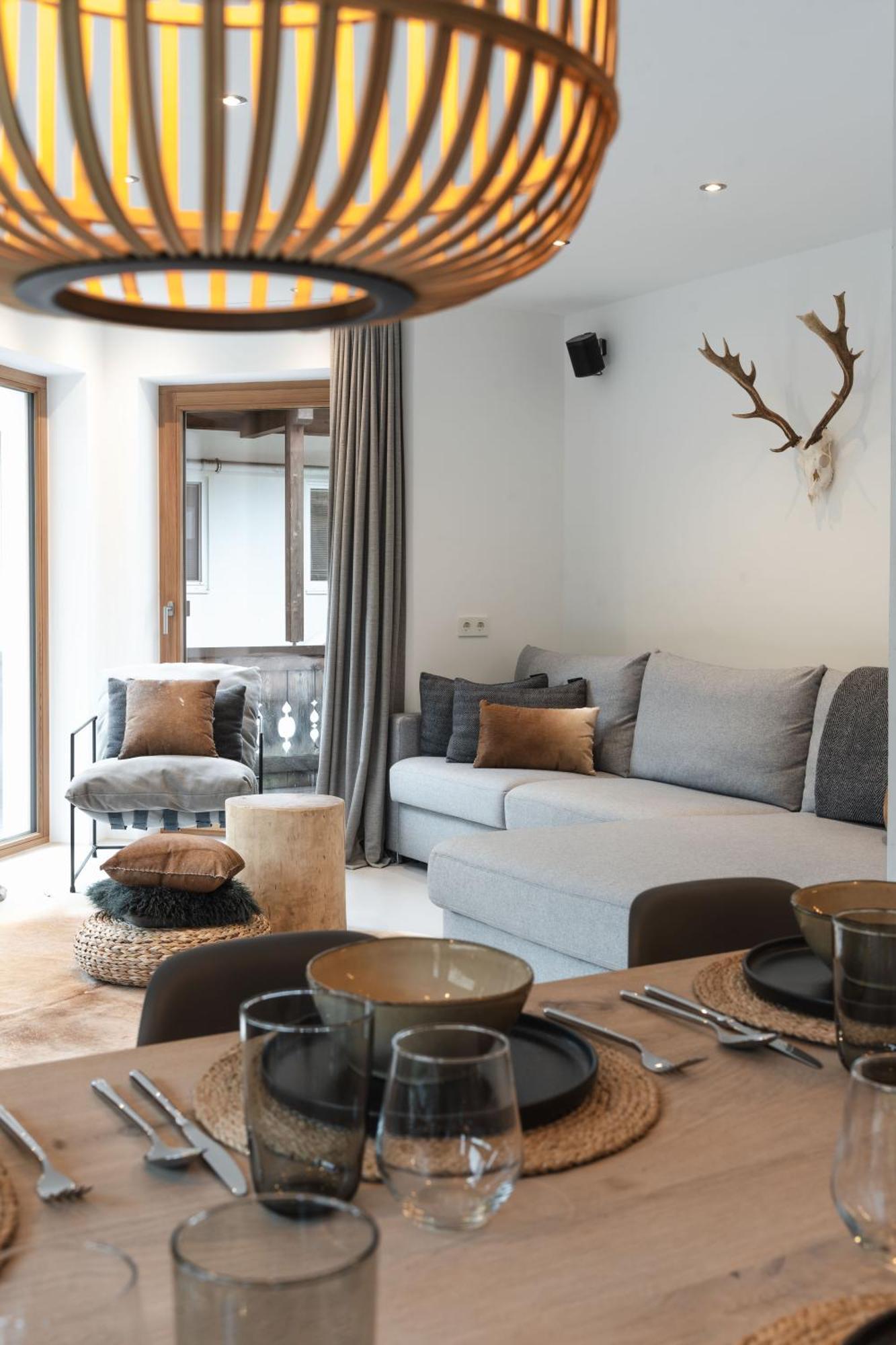 Apartament Moos Gerlos Zewnętrze zdjęcie