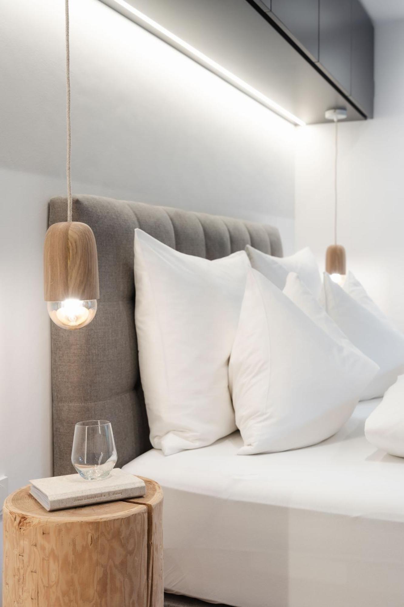 Apartament Moos Gerlos Zewnętrze zdjęcie