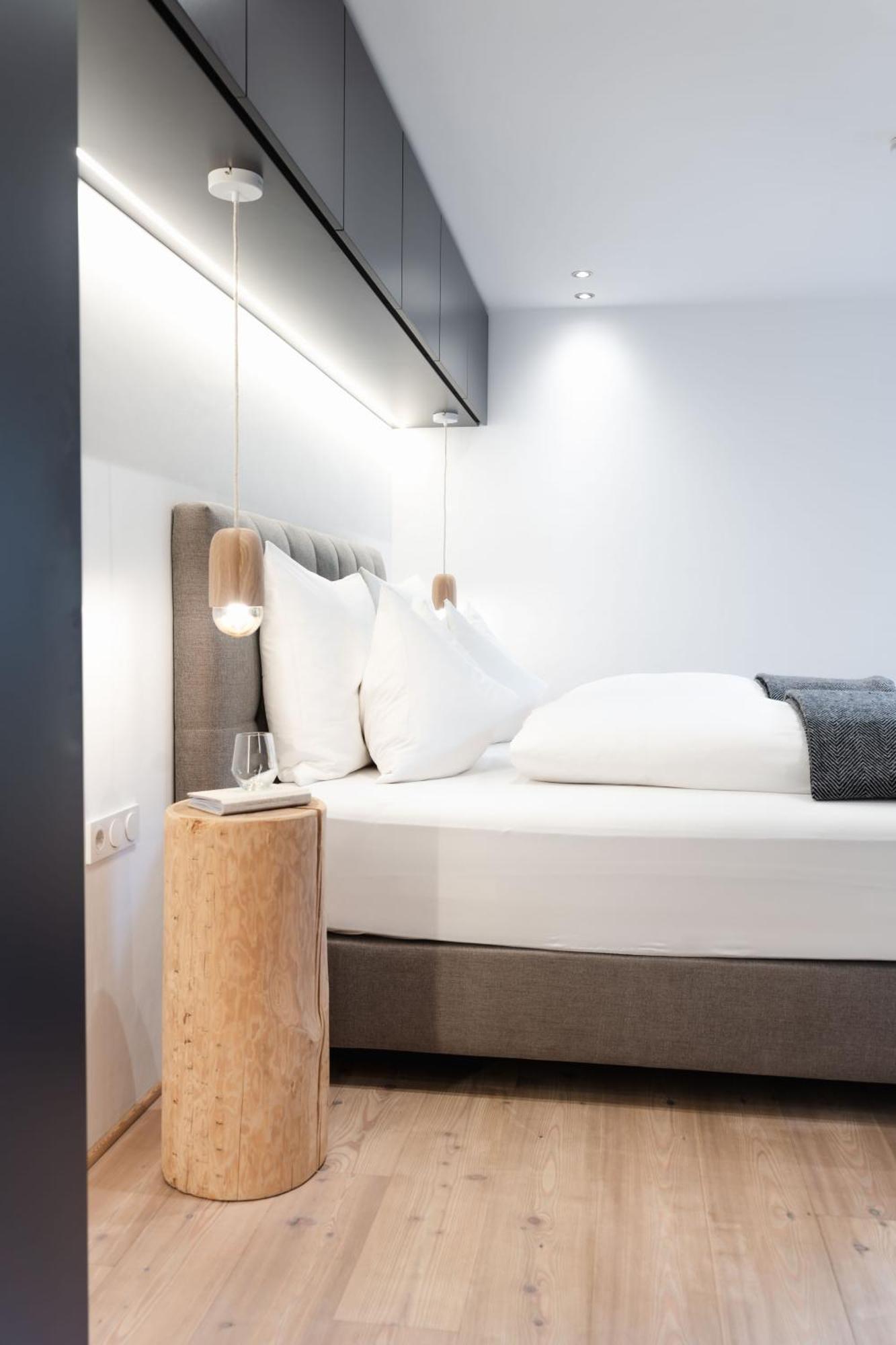Apartament Moos Gerlos Zewnętrze zdjęcie