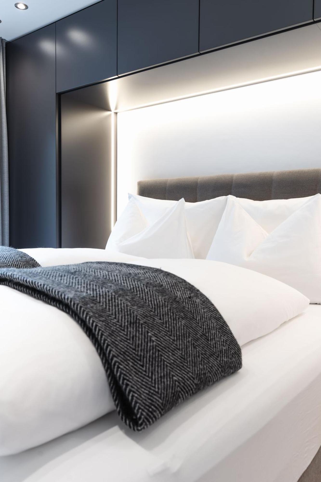 Apartament Moos Gerlos Zewnętrze zdjęcie