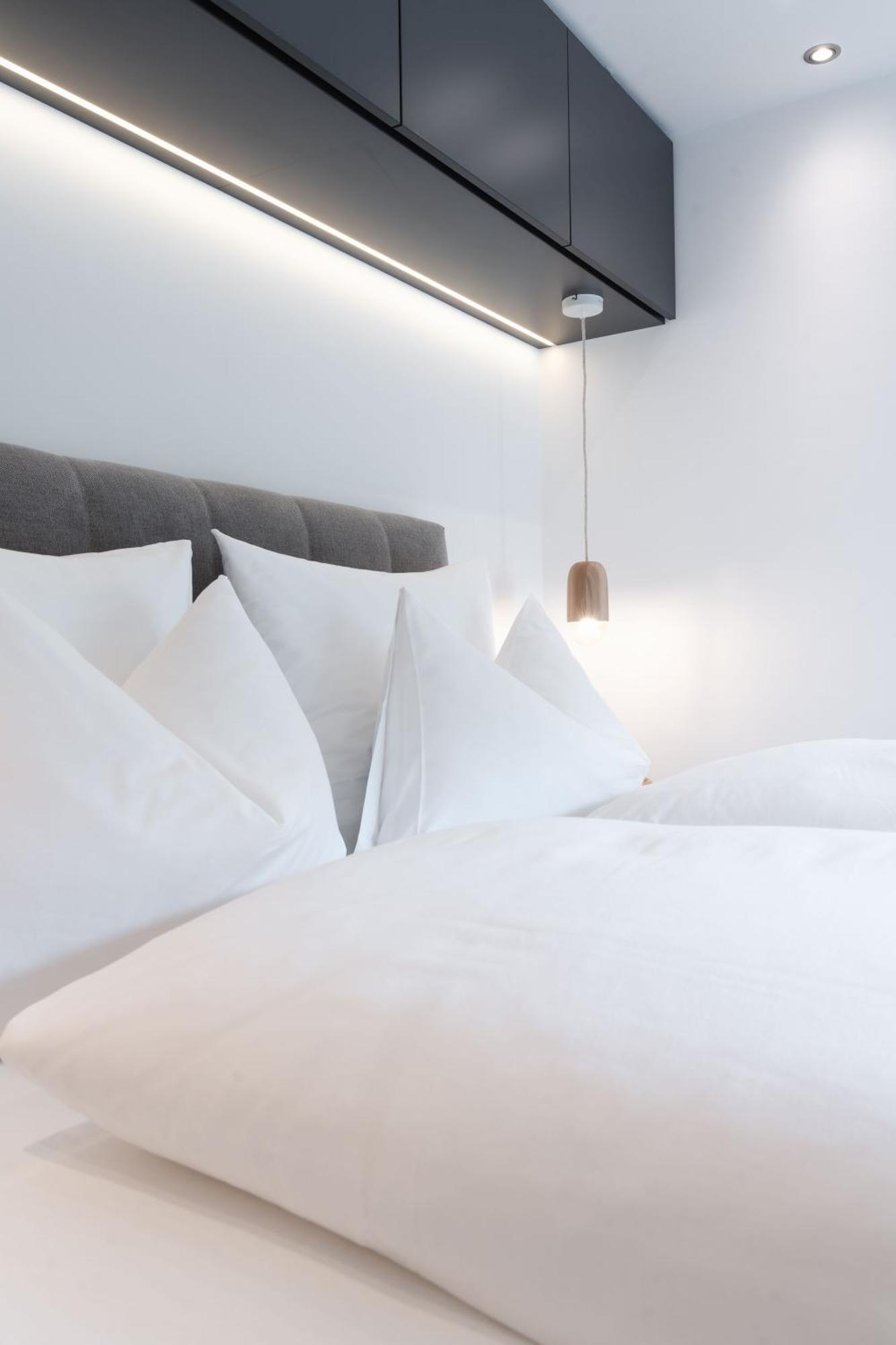 Apartament Moos Gerlos Zewnętrze zdjęcie