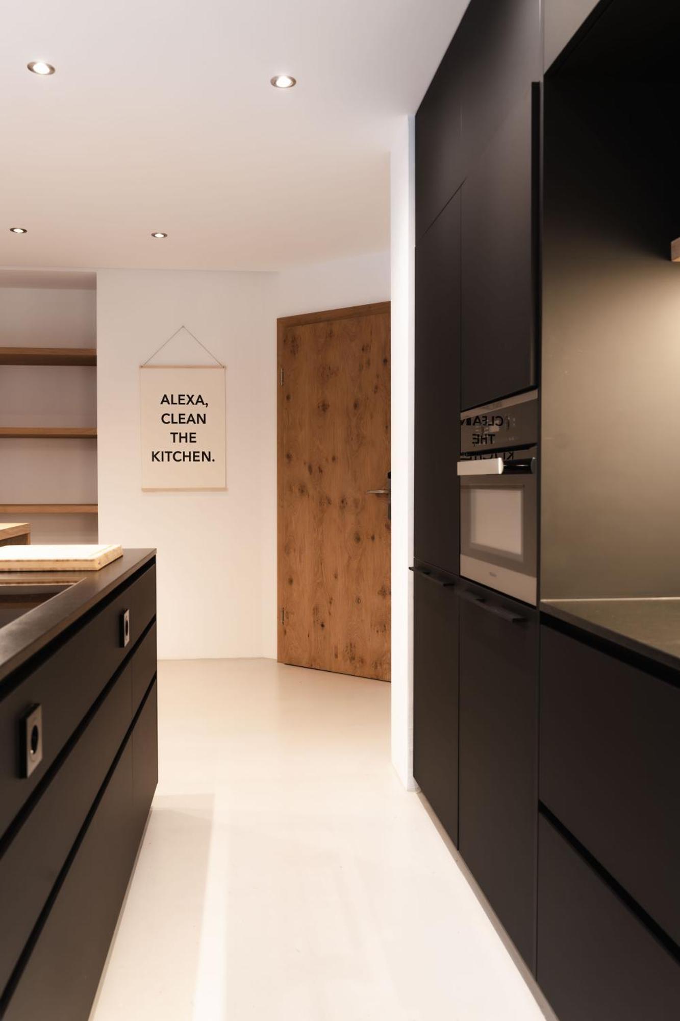 Apartament Moos Gerlos Zewnętrze zdjęcie